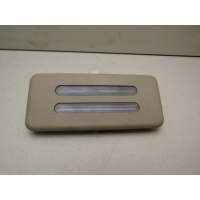 Плафон салонный BMW 7-серия E65\E66 2001-2008 63316961982