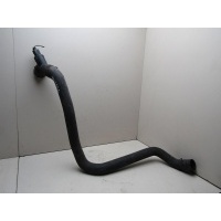 Патрубок радиатора Skoda Octavia (A5 1Z-) 2004-2013  1K0122051DT