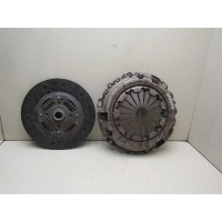 Комплект сцепления Citroen Berlingo(FIRST) (M59) 2002-2012 2050R8