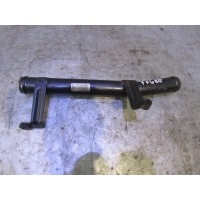 Трубка охлажд. жидкости металлическая VW Touareg 2002-2010 7L6122101C
