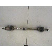 Полуось передняя правая Nissan Primera P11E 1996-2002 391002F010