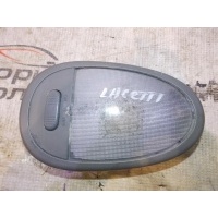 Плафон салонный Chevrolet Lacetti 2004-2013 96615321