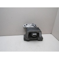 Опора двигателя правая Peugeot 207 2006-2013 1839G5