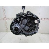МКПП (механическая коробка переключения передач) VW Transporter T5 2003-2015 0A5300011DX