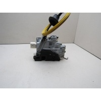 Замок двери задней правой Audi A6 (C6,4F) 2005-2011 4F0839016