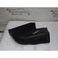 Воздуховод VW Passat (B5+) 2000-2005 3B0129617D