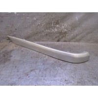 Накладка заднего бампера левая Mercedes Benz W203 2000-2006 A2038852521