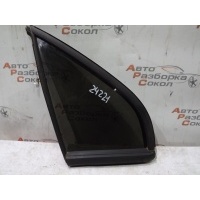 Стекло двери передней правой (форточка) Daewoo Matiz 1998-2015 96314533