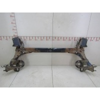 Балка задняя VW Polo (Sed RUS) 2011-2020 6RF500051