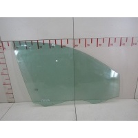 Стекло двери передней правой Renault Megane II 2002-2009 8200211198
