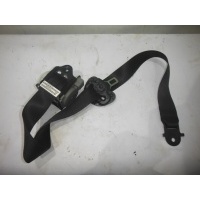 Ремень безопасности BMW X5 E70 2007-2013 72117161046