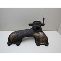 Коллектор выпускной Citroen Berlingo 1996-2002 0341C8