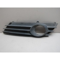 Решетка в бампер левая Opel Astra H \ Family 2004-2015 13126025
