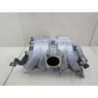 Коллектор впускной Opel Astra H \ Family 2004-2015 24435069