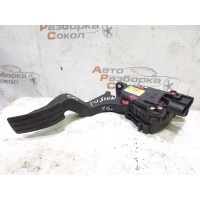Педаль газа Ford Fusion 2002-2012 4S619F836AA
