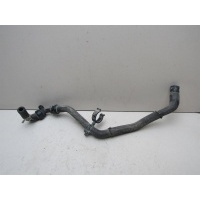 Патрубок Nissan X-Trail (T32) 2014-нв 110604EB0A