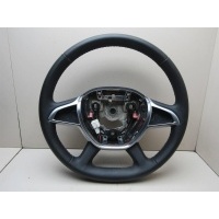 Рулевое колесо для AIR BAG (без AIR BAG) Renault Duster II 2021-нв 484007585R