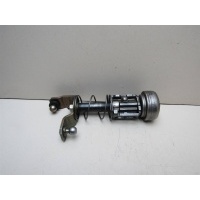 Механизм выбора передач Skoda Octavia (A4 1U-) 2000-2011 02K301235D