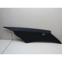 Обшивка стойки BMW 5-серия E60\E61 2003-2009 51436965457