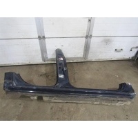 Порог правый Audi A4 (B6) 2000-2004 8E0809848