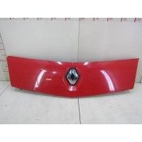 Решетка радиатора Renault Kangoo 2008-2021 8200499017