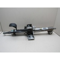 Колонка рулевая Hyundai Solaris 2010-2017 563104L000