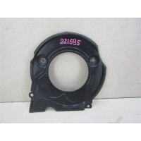 Кожух ремня ГРМ VW Passat (B6) 2005-2010 06D109175