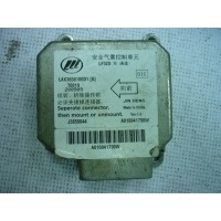 Блок управления AIR BAG Lifan Breez 2007-2014 LAX3658100B1
