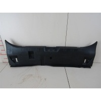 Обшивка багажника BMW 5-серия E60\E61 2003-2009 51477024863