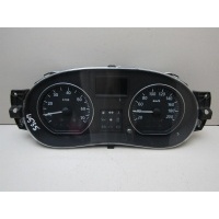 Панель приборов Nissan Almera (G15) 2013-нв 2481000Q5D