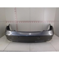 Бампер задний Mercedes Benz W219 CLS 2004-2010 A21988006839999