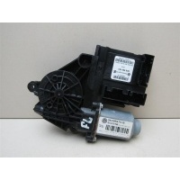 Моторчик стеклоподъемника VW Golf VI 2009-2012 5K0959701EZ03