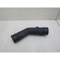 Патрубок интеркулера Seat Alhambra 1996-2001 7M0145957N