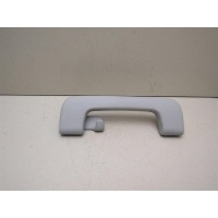 Ручка внутренняя потолочная Audi A6 (C6,4F) 2005-2011 8P0857608F1YE