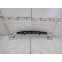 Усилитель заднего бампера Renault Megane III 2009-нв 756100018R