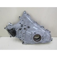 Насос масляный Nissan X-Trail (T30) 2001-2006 15010VK500