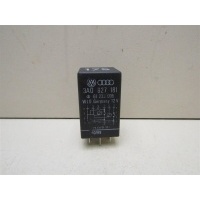 Реле Audi A4 (B5) 1994-2002 3A0927181