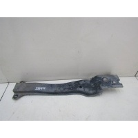 Кронштейн замка капота Kia Sephia \Shuma 1996-2001 0K2A156220A