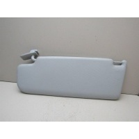 Козырек солнцезащитный (внутри) VW Golf Plus 2005-2014 1K0857552K2F4