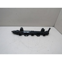 Рейка топливная (рампа) Skoda Rapid 2013-2020 03E133320A