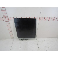 Стекло двери задней правой Suzuki Vitara 1989-1999 8454156B20
