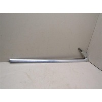 Молдинг стекла Audi A6 (C6,4F) 2005-2011 4F5853345A2ZZ