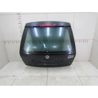 Дверь багажника Skoda Octavia (A5 1Z-) 2004-2013 1Z9827025