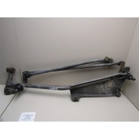 Трапеция стеклоочистителей Honda Accord V 1996-1998 76530SN7G05