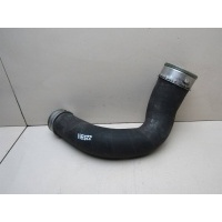 Патрубок интеркулера VW Transporter T5 2003-2015 7H0145709A