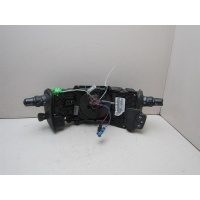 Переключатель подрулевой в сборе Renault Scenic 2003-2009 7701060399