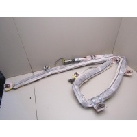 Подушка безопасности боковая (шторка) VW Passat CC 2008-нв 3C8880741C
