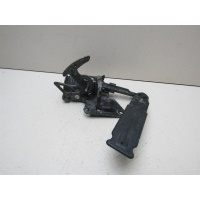 Замок капота Audi A6 (C5) 1997-2004 4B0823480F
