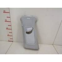 Обшивка стойки VW Passat (B6) 2005-2010 3C0868417F6K8