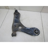 Рычаг передний правый VW Polo (Sed RUS) 2011-2020 6RF407152B